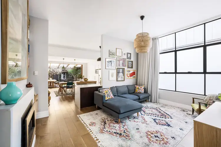 Second view of Homely house listing, 255 Livingstone Road, Marrickville NSW 2204