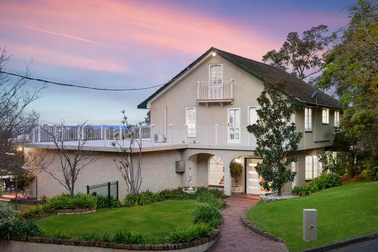1 Kumali Close, Allambie Heights NSW 2100