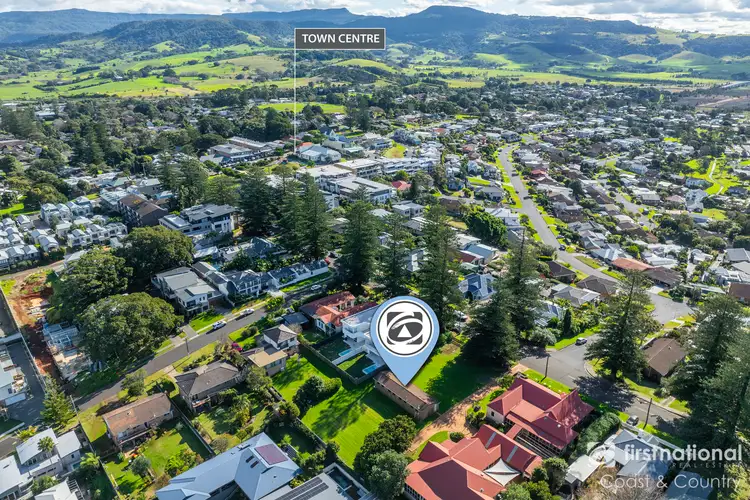 Second view of Homely house listing, 155 Belinda Street, Gerringong NSW 2534