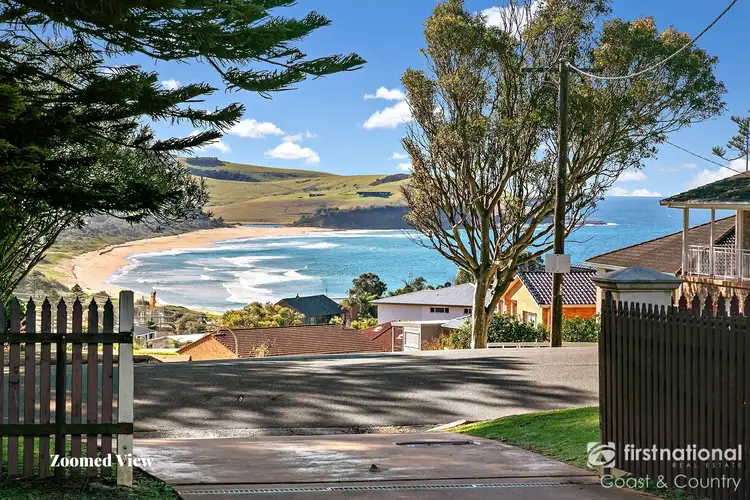 Fourth view of Homely house listing, 155 Belinda Street, Gerringong NSW 2534