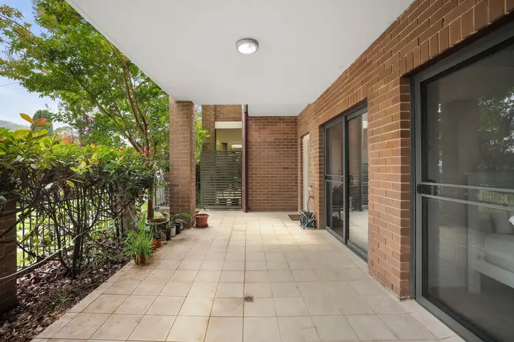 Main view of Homely unit listing, 3/3 Victoria Street, Bowral NSW 2576