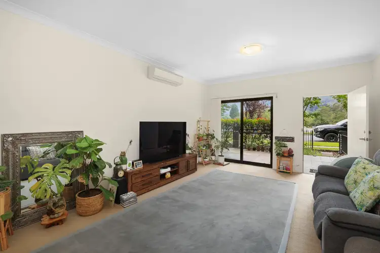 Third view of Homely unit listing, 3/3 Victoria Street, Bowral NSW 2576