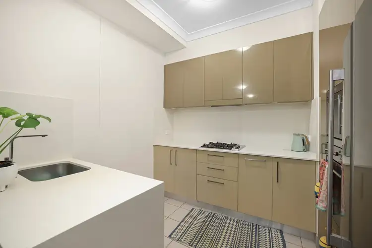 Fourth view of Homely unit listing, 3/3 Victoria Street, Bowral NSW 2576