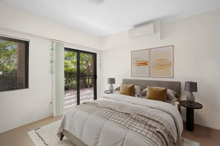 Fifth view of Homely unit listing, 3/3 Victoria Street, Bowral NSW 2576