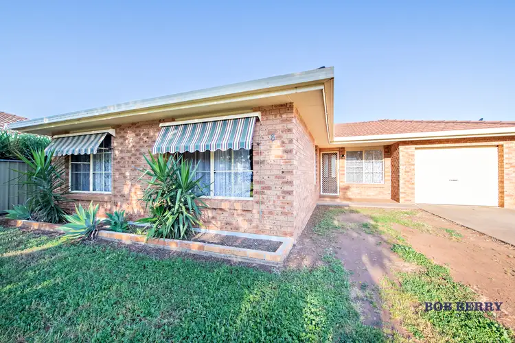 Second view of Homely house listing, 8 Gregory Court, Dubbo NSW 2830