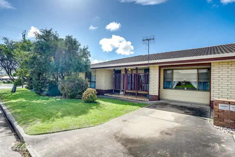 Second view of Homely unit listing, 1/4 Margate Avenue, Hayborough SA 5211