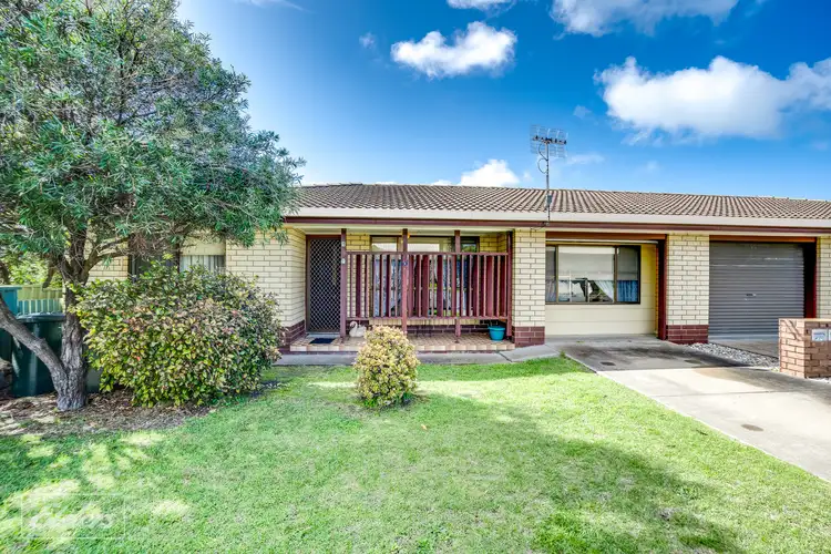 Third view of Homely unit listing, 1/4 Margate Avenue, Hayborough SA 5211