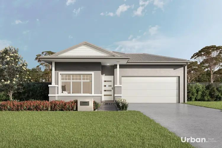 60/22 Burton Drive, Tahmoor NSW 2573