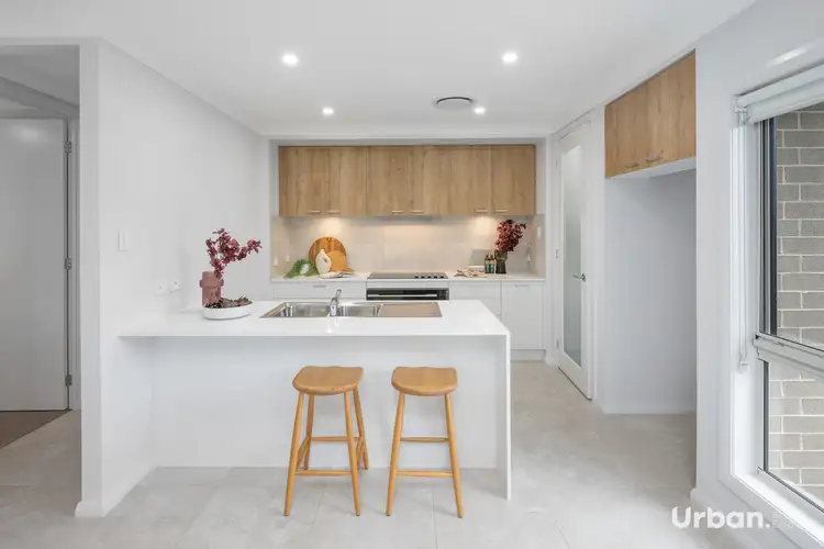 Fourth view of Homely house listing, 60/22 Burton Drive, Tahmoor NSW 2573