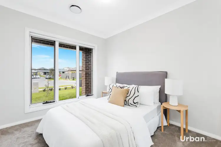 Fifth view of Homely house listing, 60/22 Burton Drive, Tahmoor NSW 2573