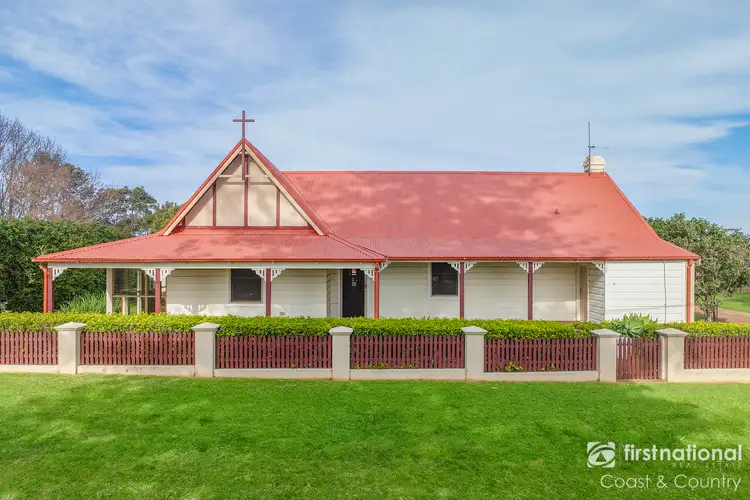 Second view of Homely house listing, 159 Belinda Street, Gerringong NSW 2534