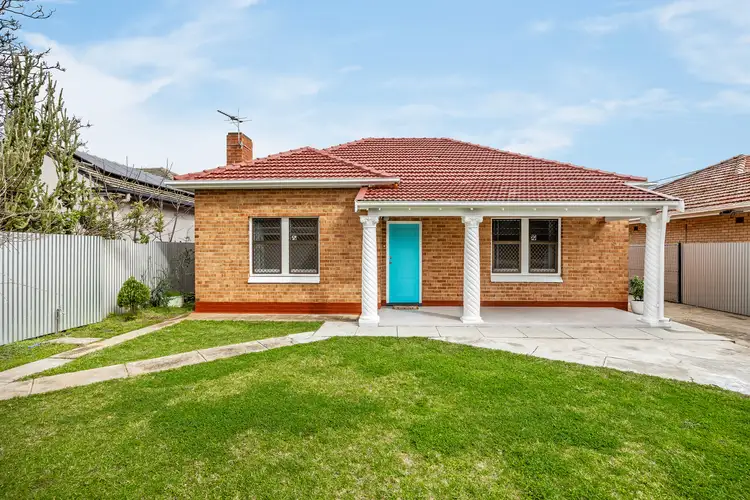 Main view of Homely house listing, 38 Railway Terrace, Edwardstown SA 5039