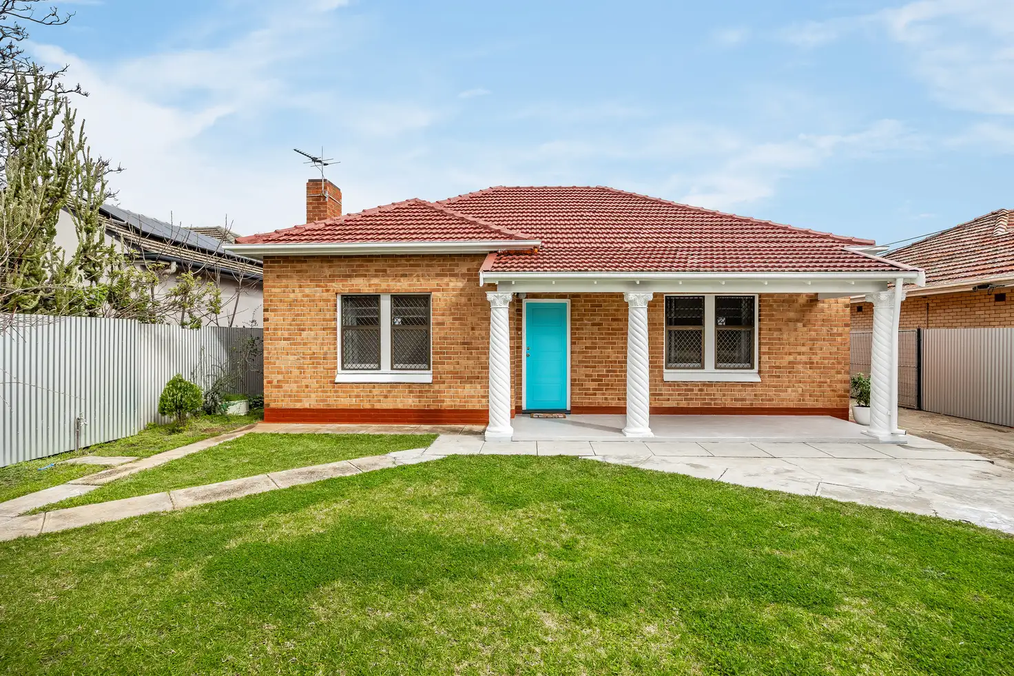 Main view of Homely house listing, 38 Railway Terrace, Edwardstown SA 5039