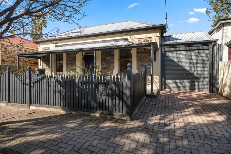 10 Church Avenue, Norwood SA 5067