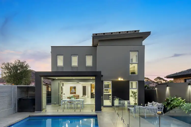 25 Kenyon Road, Bexley NSW 2207