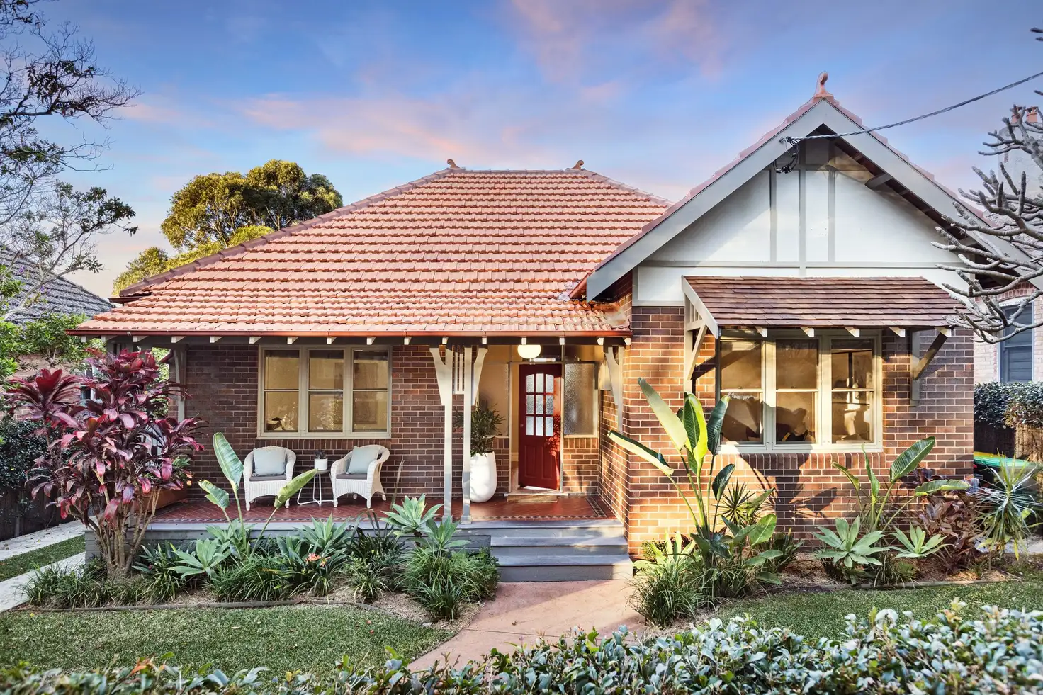 Main view of Homely house listing, 29 Tressider Avenue, Haberfield NSW 2045