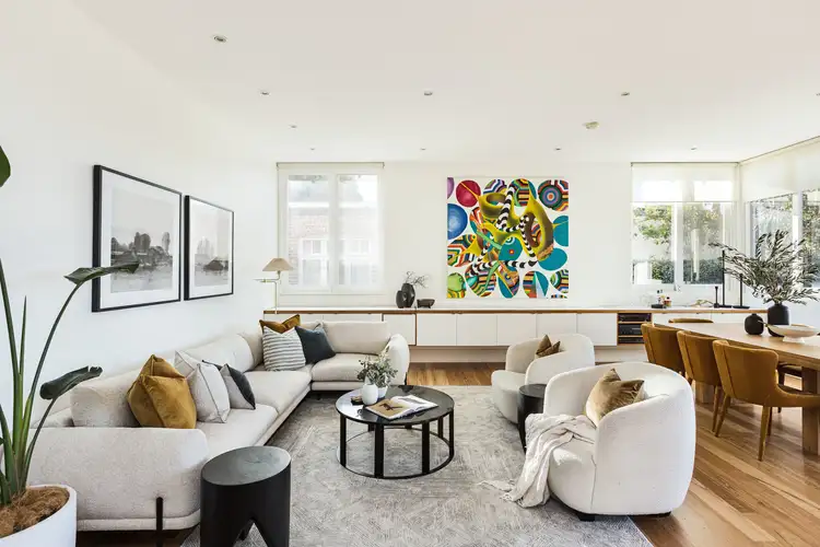 Third view of Homely house listing, 29 Tressider Avenue, Haberfield NSW 2045