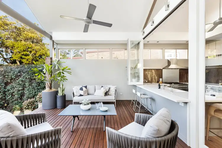 Fifth view of Homely house listing, 29 Tressider Avenue, Haberfield NSW 2045