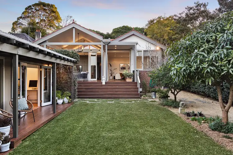 Sixth view of Homely house listing, 29 Tressider Avenue, Haberfield NSW 2045