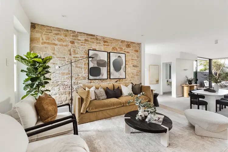 15 St Andrew Street, Balmain NSW 2041