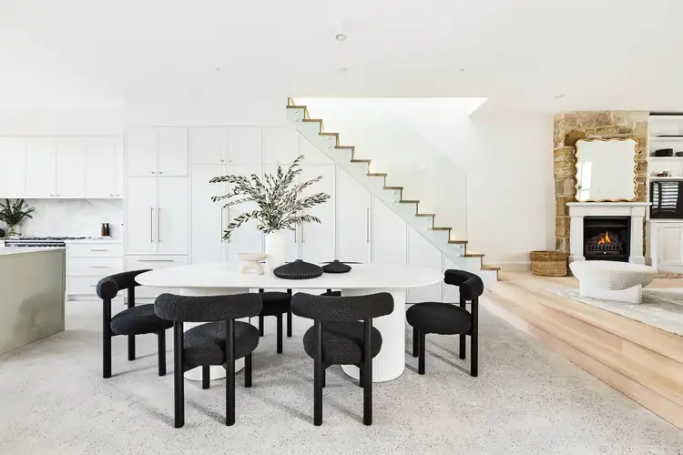 Second view of Homely house listing, 15 St Andrew Street, Balmain NSW 2041