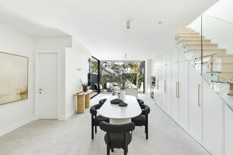 Third view of Homely house listing, 15 St Andrew Street, Balmain NSW 2041