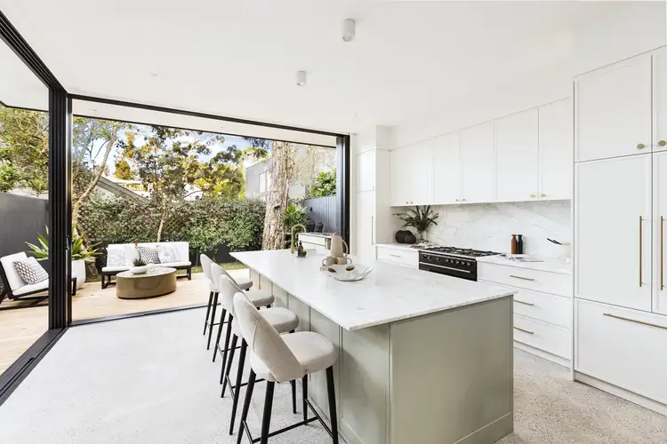 Fourth view of Homely house listing, 15 St Andrew Street, Balmain NSW 2041
