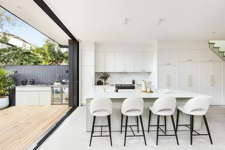 Fifth view of Homely house listing, 15 St Andrew Street, Balmain NSW 2041