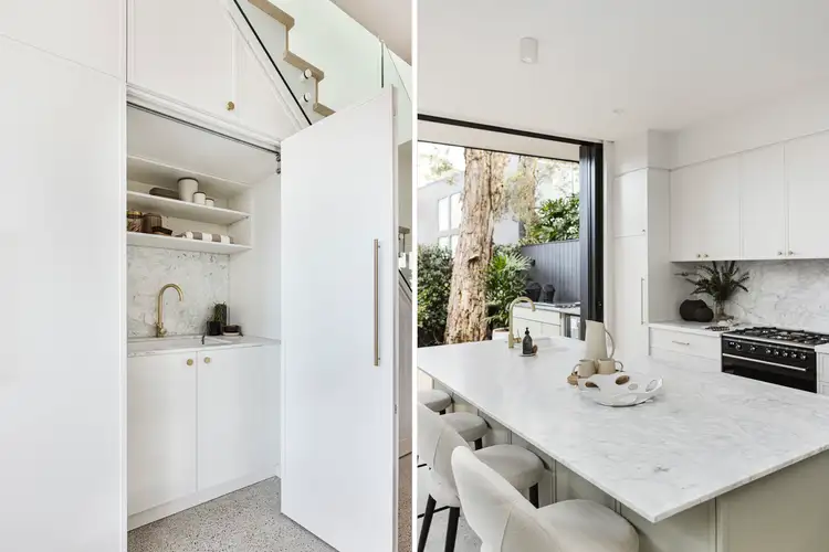 Sixth view of Homely house listing, 15 St Andrew Street, Balmain NSW 2041