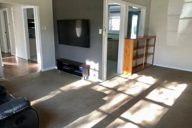 Second view of Homely house listing, 3 Elliott Street, Golden Square VIC 3555