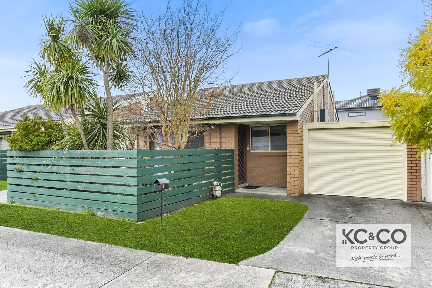 Main view of Homely unit listing, 72/20 Roberta Street, Dandenong VIC 3175