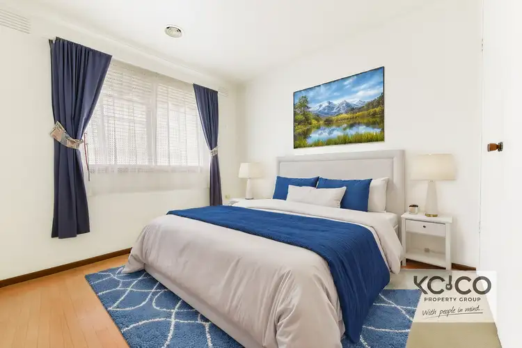 Third view of Homely unit listing, 72/20 Roberta Street, Dandenong VIC 3175