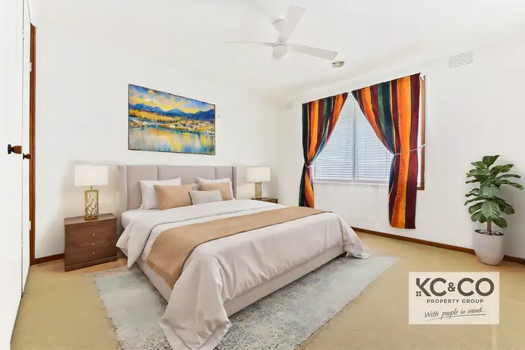 Fourth view of Homely unit listing, 72/20 Roberta Street, Dandenong VIC 3175