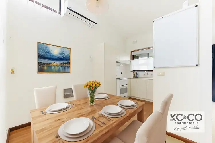 Seventh view of Homely unit listing, 72/20 Roberta Street, Dandenong VIC 3175