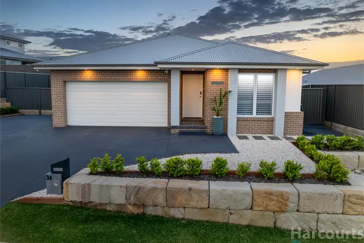 34 Thorogood Drive, Cooranbong NSW 2265