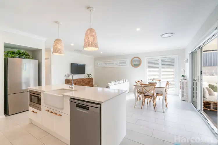 Sixth view of Homely house listing, 34 Thorogood Drive, Cooranbong NSW 2265