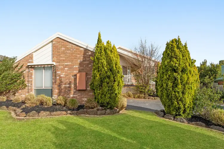 Second view of Homely house listing, 34 Lydia Mary Drive, Berwick VIC 3806