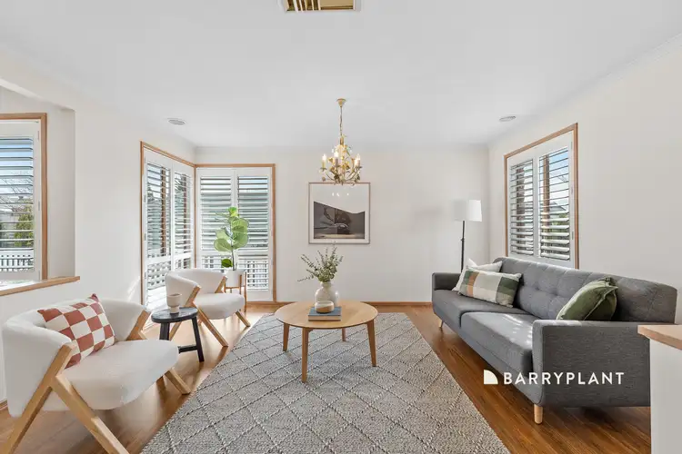Fourth view of Homely house listing, 34 Lydia Mary Drive, Berwick VIC 3806
