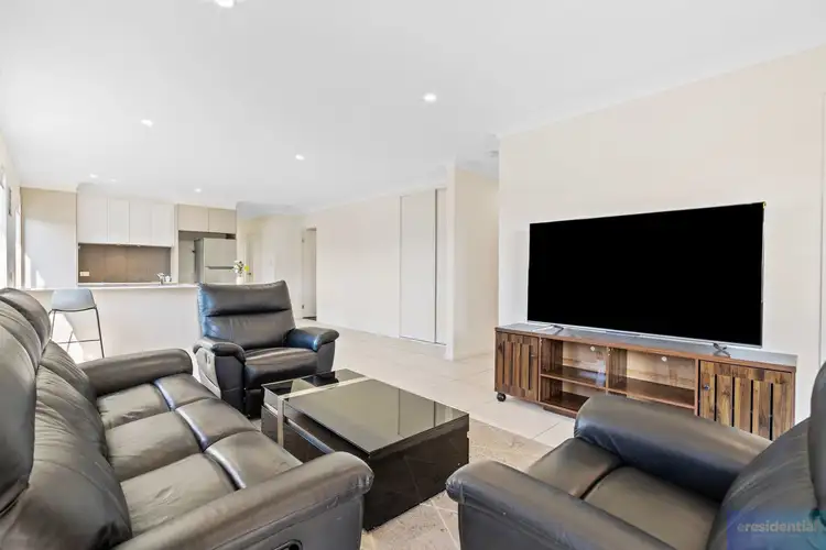 Fourth view of Homely house listing, 5 First Street, Holmview QLD 4207