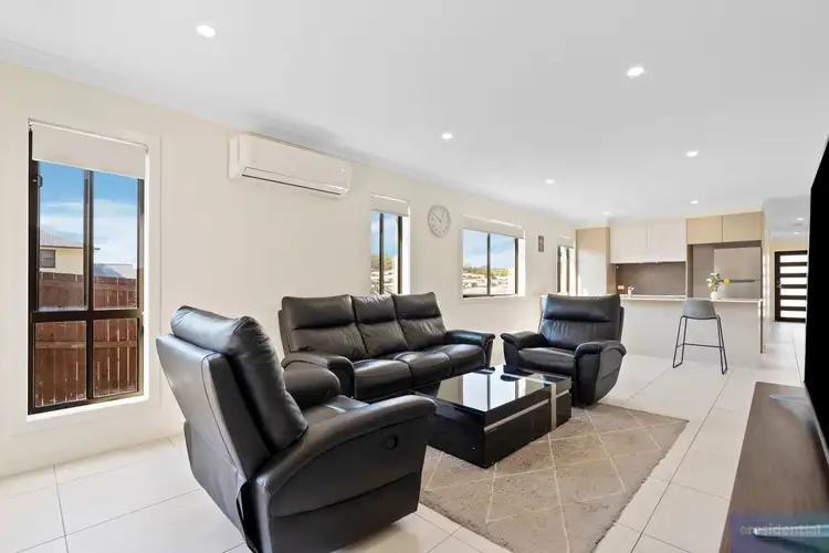 Fifth view of Homely house listing, 5 First Street, Holmview QLD 4207