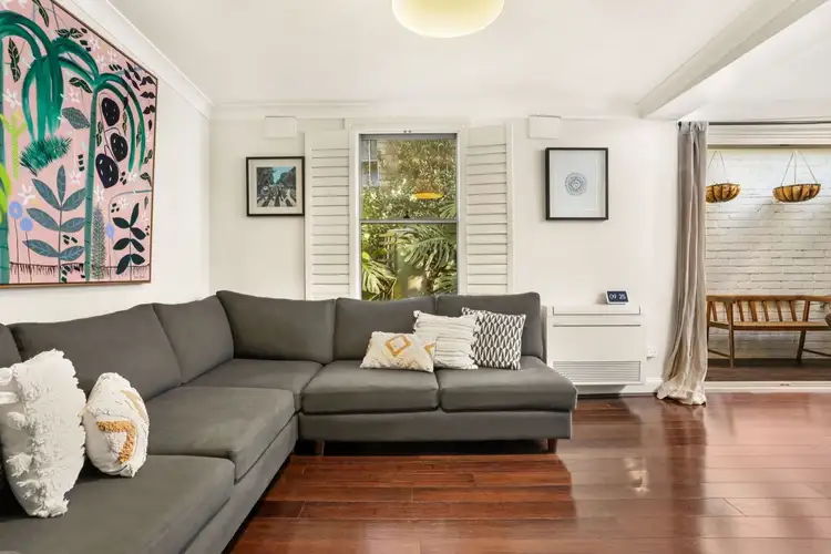 Second view of Homely house listing, 23 Smith Street, Summer Hill NSW 2130