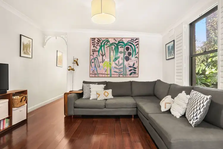 Third view of Homely house listing, 23 Smith Street, Summer Hill NSW 2130