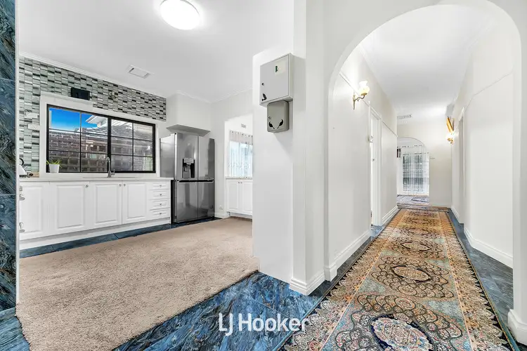 Fifth view of Homely house listing, 10 Grandview Avenue, Dandenong VIC 3175