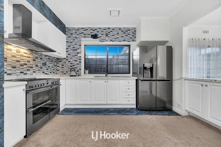 Sixth view of Homely house listing, 10 Grandview Avenue, Dandenong VIC 3175