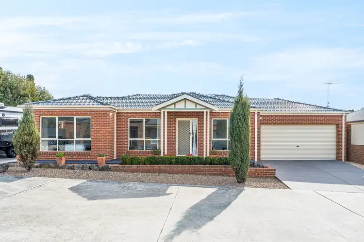 Main view of Homely unit listing, 6/220 South Valley Road, Highton VIC 3216