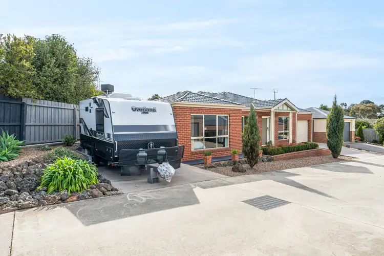 Second view of Homely unit listing, 6/220 South Valley Road, Highton VIC 3216