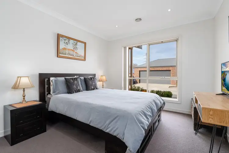 Fifth view of Homely unit listing, 6/220 South Valley Road, Highton VIC 3216