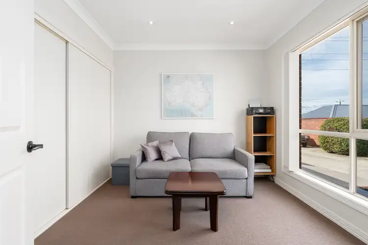 Sixth view of Homely unit listing, 6/220 South Valley Road, Highton VIC 3216