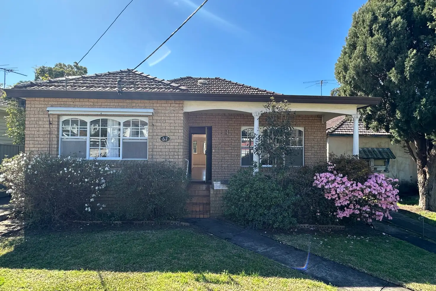 Main view of Homely house listing, 57 Warraba Street, Como NSW 2226