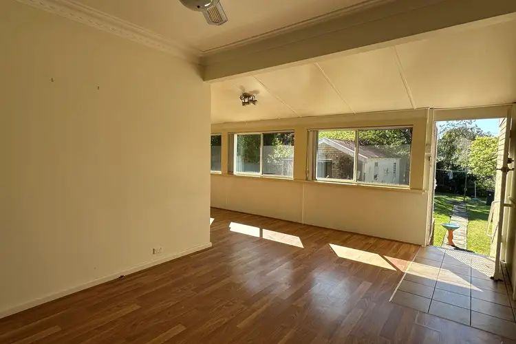 Second view of Homely house listing, 57 Warraba Street, Como NSW 2226